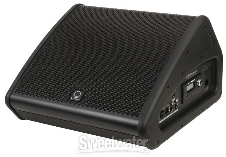 Turbosound TFX122M-AN 1100W 12 inch 2-way Flashline Series Stage Monitor