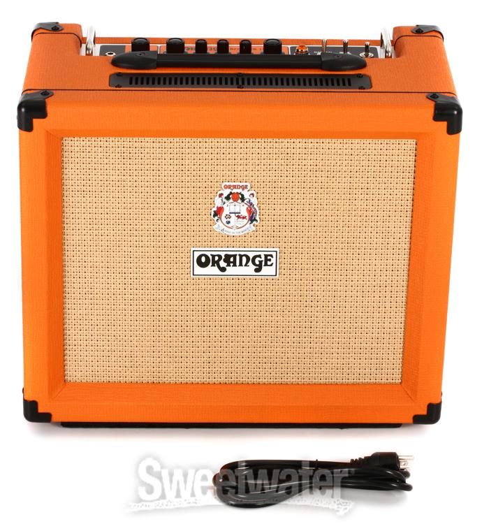 orange ROCKER15 ギターアンプ