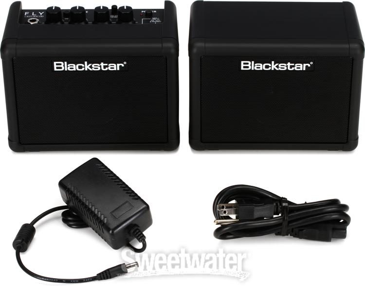 Blackstar Fly 3 Pak 3-watt 1x3