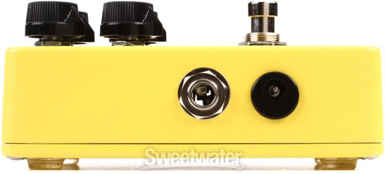 Xotic AC Booster Pedal | Sweetwater