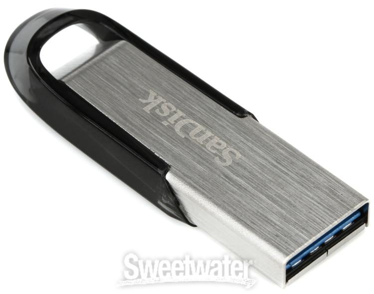 Ultra USB 3.0 Flash Drive - | Sweetwater