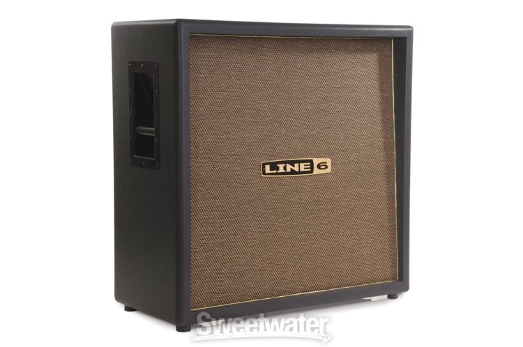Line 6 DT    4x" Extension Cab   Sweetwater