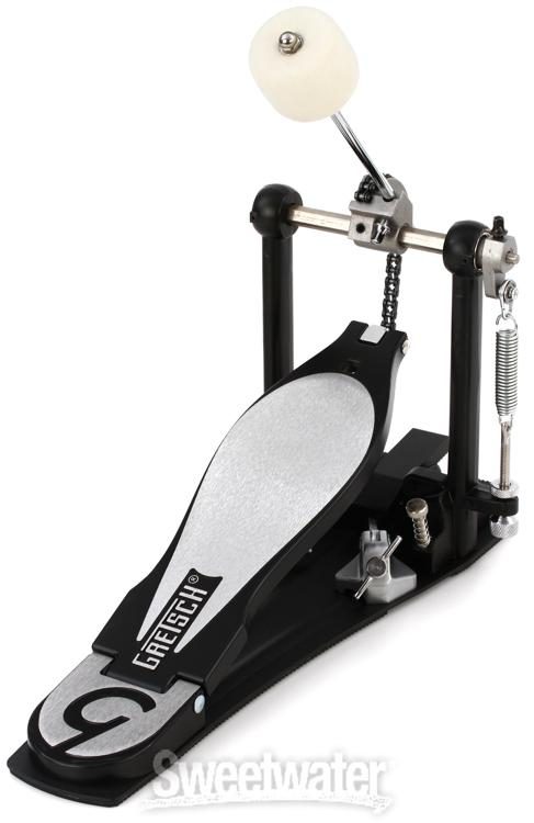 Gretsch Drums G3 Single Bass Drum Pedal Single Chain Sweetwater