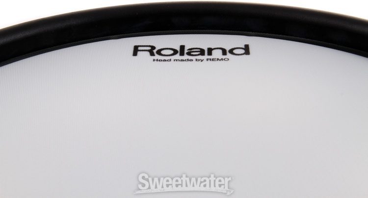 Roland PD-105 V-Pad - Black | Sweetwater
