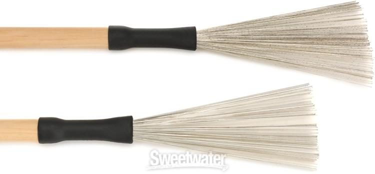 Live Wires Brushes – Vic Firth