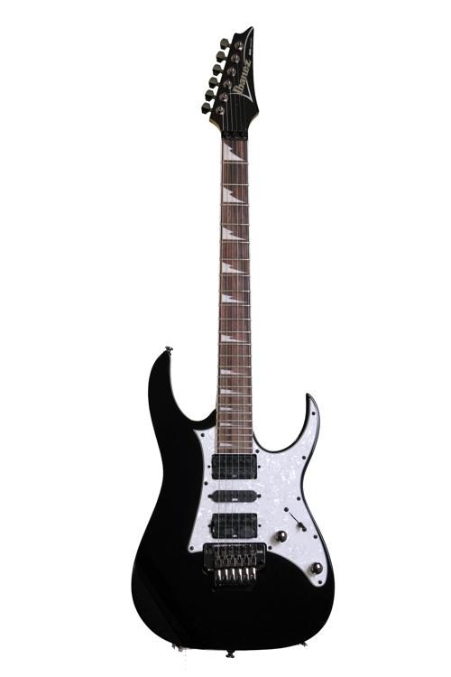 アイバニーズ ギター RG450DX