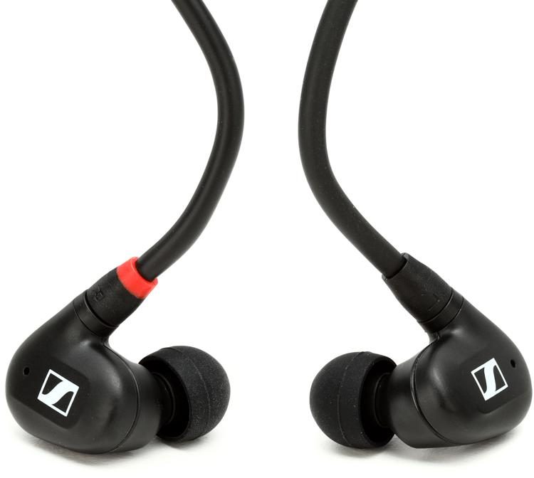 Sennheiser IE 100 Pro Wireless - Black