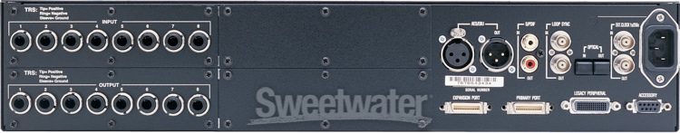Digidesign 96 I/O | Sweetwater