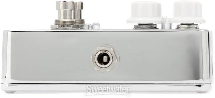 Xotic RC Booster-V2 Pedal | Sweetwater