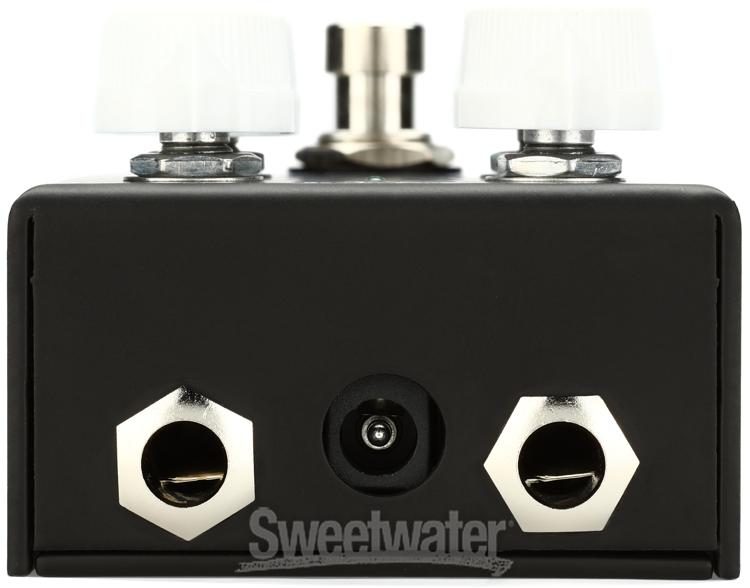 J. Rockett Audio Designs The Dude Boost/Overdrive Pedal