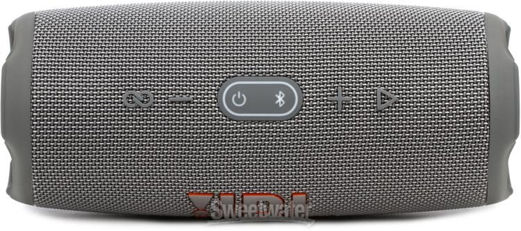 JBL Lifestyle 5 Portable Bluetooth - Grey Sweetwater