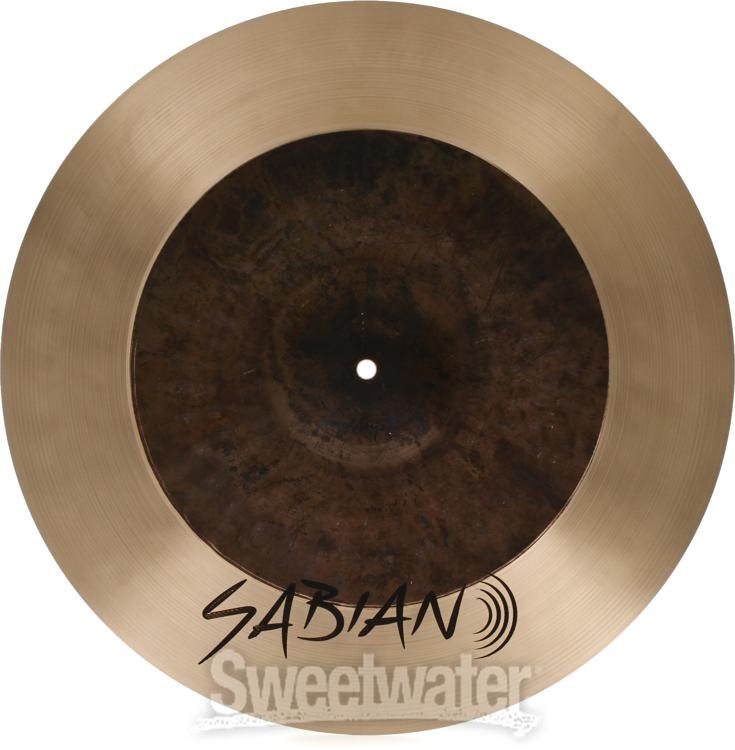 Sabian 19 inch HHX Omni Crash/Ride Cymbal