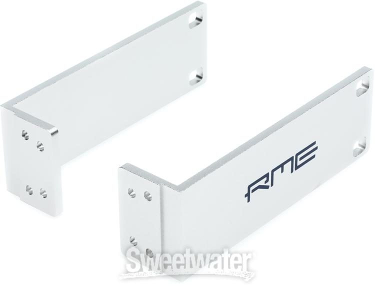 RME II for Half Rack RME Units | Sweetwater