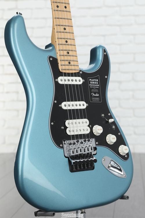 Fender Player Stratocaster Floyd Rose