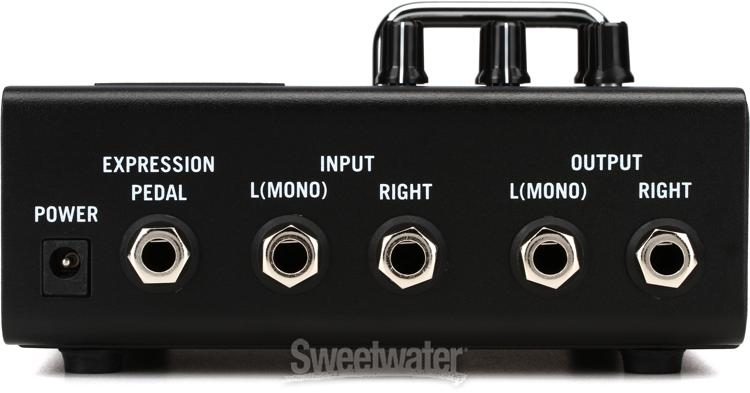 Line 6 M5 Stompbox Modeler Pedal