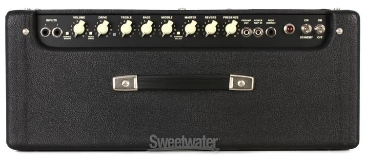 Fender Hot Rod Deville 212 IV 2x12