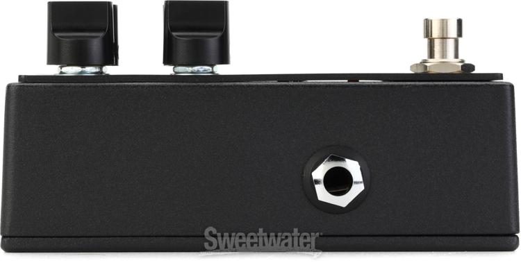 Friedman BE-OD LTD Overdrive Pedal - Artisan Edition Sweetwater 