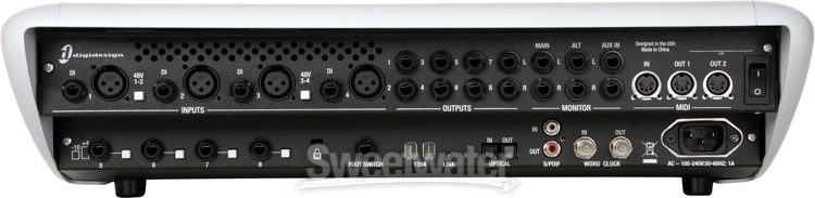Digidesign 003 Factory