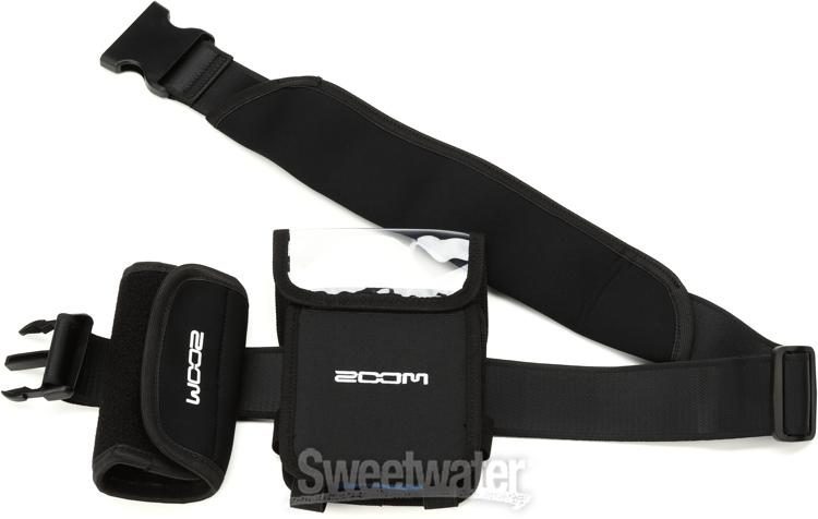 Zoom PCF-6 F6 Protective Case | Sweetwater
