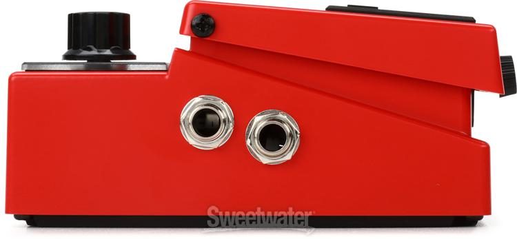 Boss RC-1 Loop Station Looper Pedal Reviews | Sweetwater