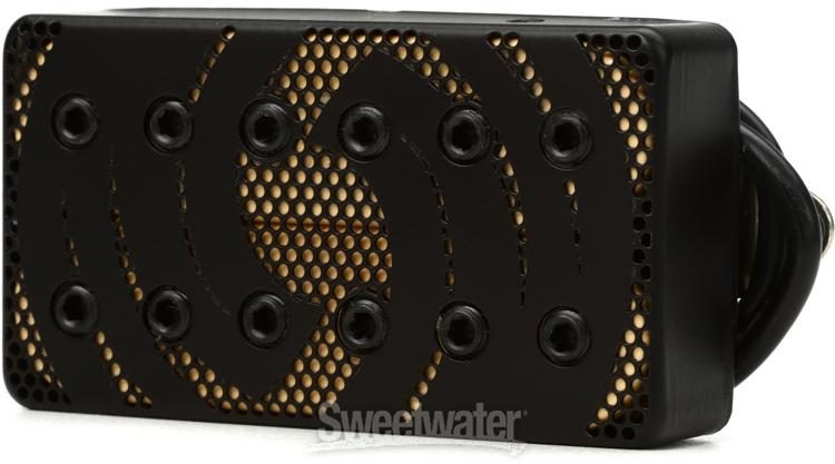 DiMarzio DP277F Pandemonium Bridge Humbucker Pickup - F