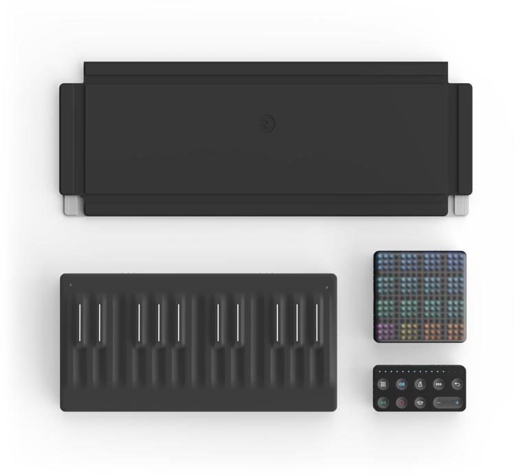 ROLI Songmaker Kit - GarageBand Edition | Sweetwater