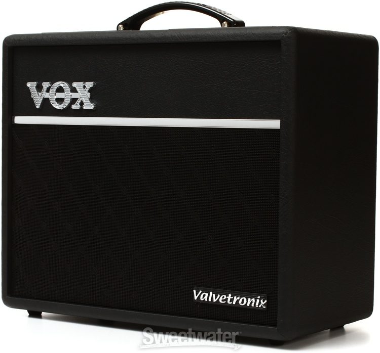 Vox Valvetronix+ VT20+ 1x8