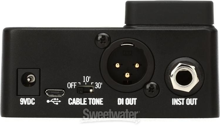 Line 6 relay g10s deals wireless guitar system