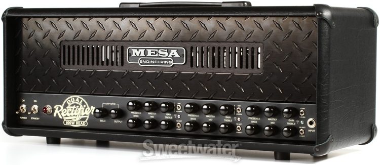 Pot 591046 - 450/S Dual 1M Audio Taper - MESA/Boogie