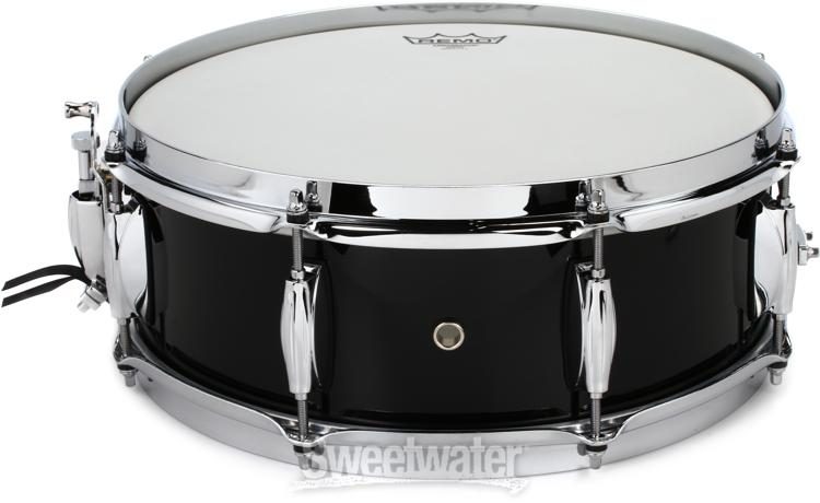 Gretsch Drums Renown Series Snare Drum - 5 x 14-inch - Piano Black