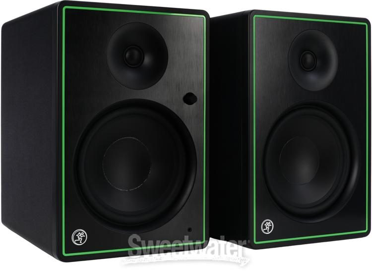 CR8-XBT 8 inch Multimedia Monitors with Bluetooth - Sweetwater