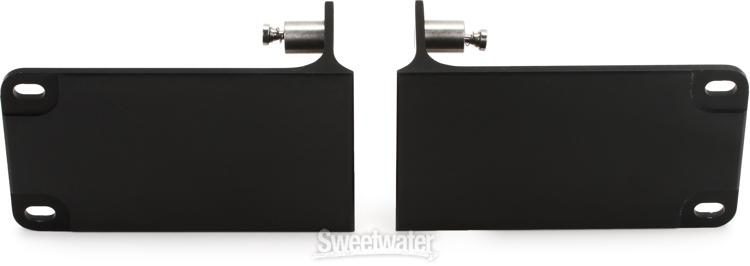 Gallien-Krueger Rack Kit for Legacy and Fusion S Heads | Sweetwater