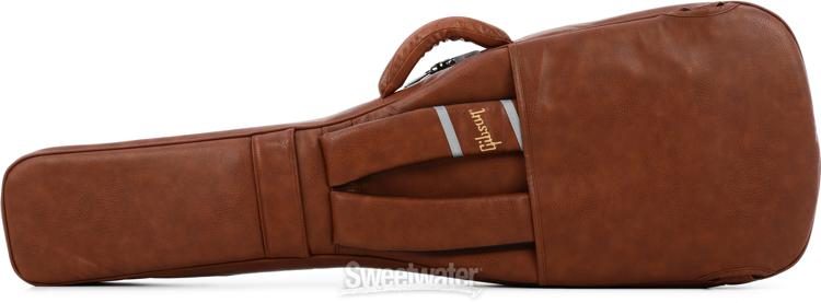 Gibson Accessories Premium Softcase - Brown