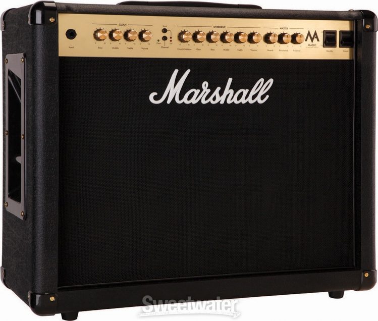 Marshall MA50C 1x12