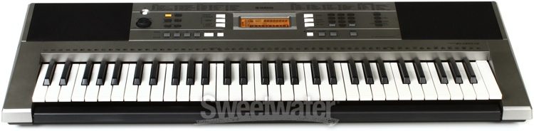 Yamaha PSR-E353 61-key Portable Arranger | Sweetwater