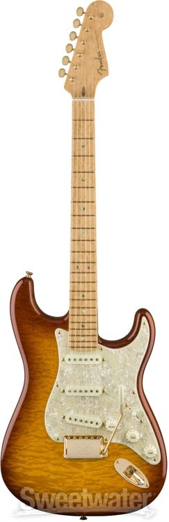 Fender Custom Shop J.W. Black Founders Design Stratocaster