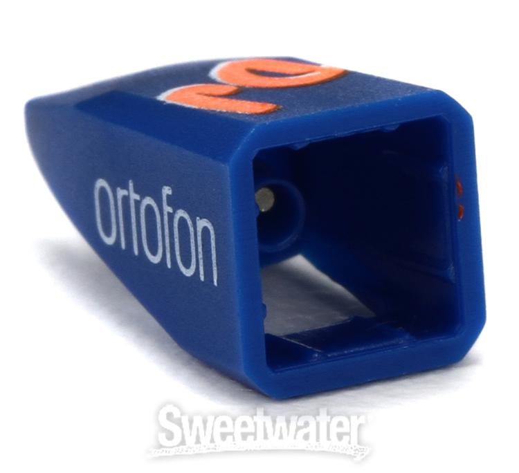 Ortofon DJS Stylus Replacement Stylus for DJ Cartridge