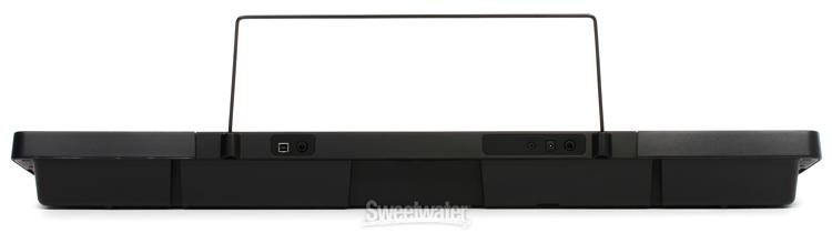 låne klinke fjendtlighed Casio CTK-3500 61-key Portable Arranger | Sweetwater