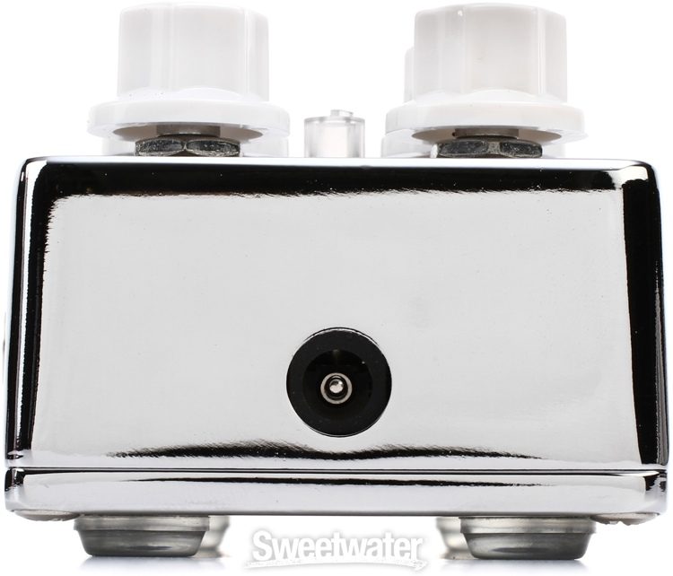 Xotic RC Booster-V2 Pedal Reviews | Sweetwater