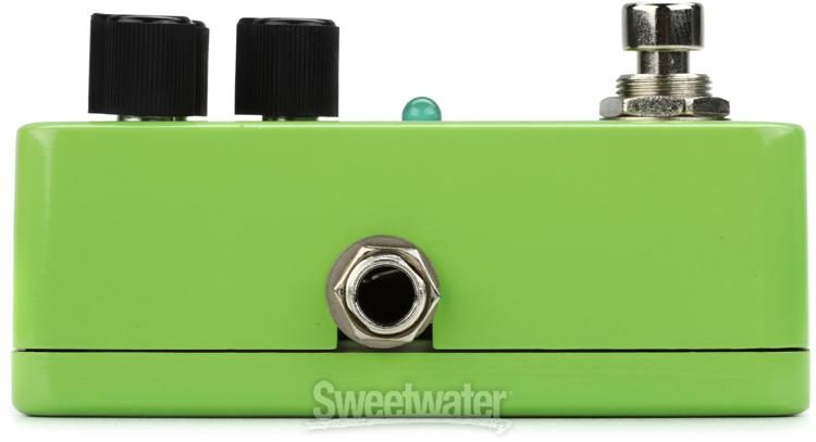 Nobels ODR-Mini Overdrive Pedal | Sweetwater