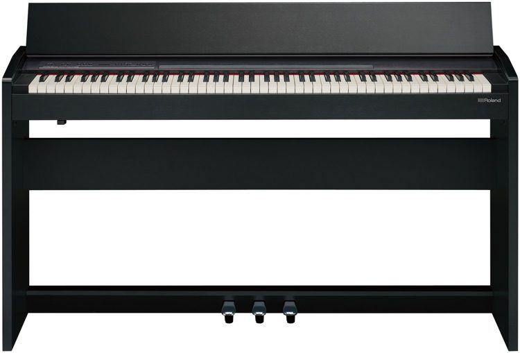 Roland F140R: Pros and Cons Before Buying This Dreamy White Piano