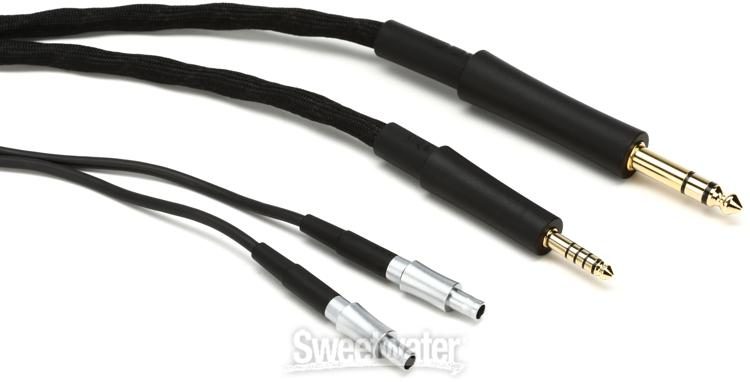 Sennheiser HD 800 S Open-back Audiophile and Reference Headphones