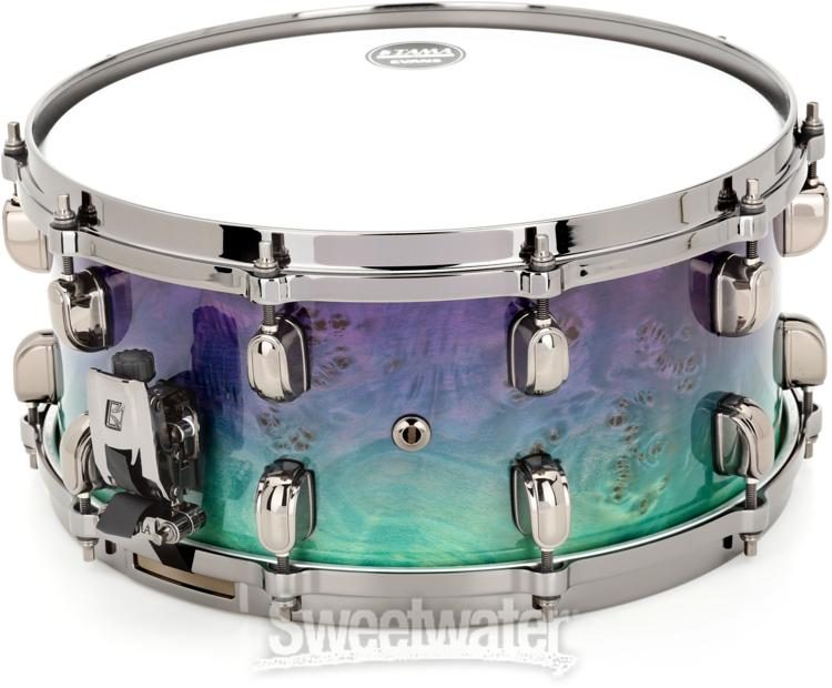 Tama Starclassic Walnut/Birch Snare Drum - 6.5 inch x 14