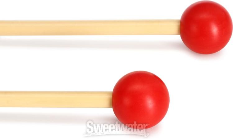 Innovative Percussion – IP-901 James Ross Xylophone/Bell Mallets