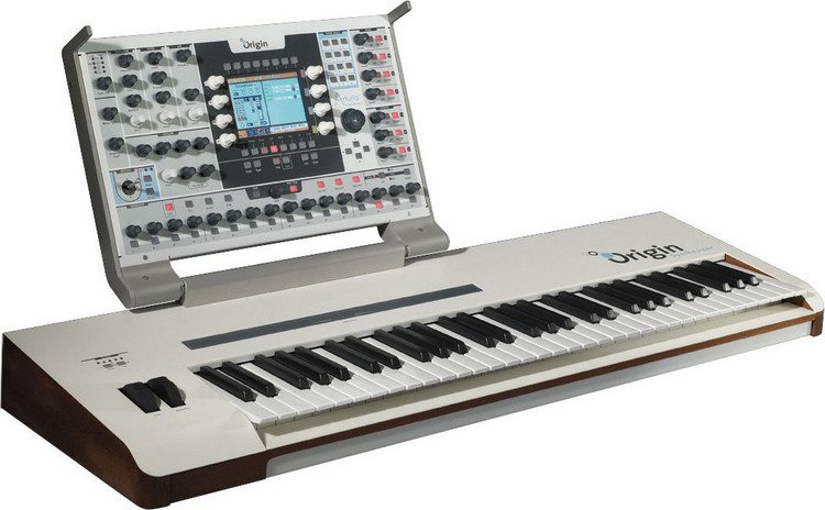 Arturia Origin Keyboard | Sweetwater