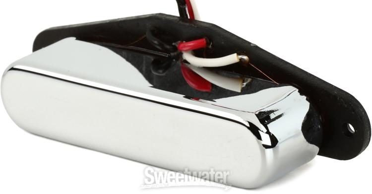 Seymour Duncan Quarter Pound Tele Neck Pickup   Tapped   Sweetwater