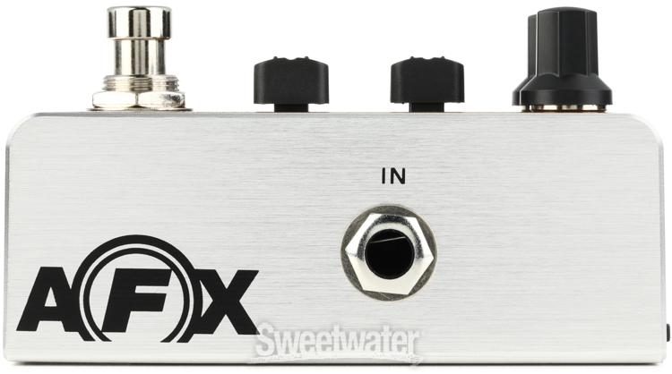 AFX Pocket Blender Mini A/B/Y + D.I. - shop-fishman