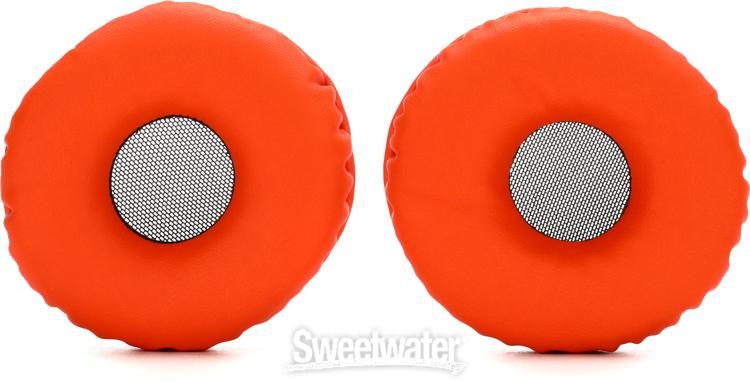 Pioneer DJ HC-CP08 Accessory Pack CUE1 Ear Pads & Cable