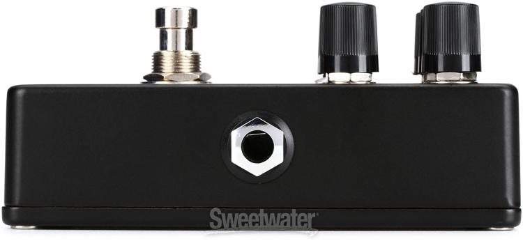 Catalinbread Giygas Fuzz Guitar Pedal Reviews | Sweetwater