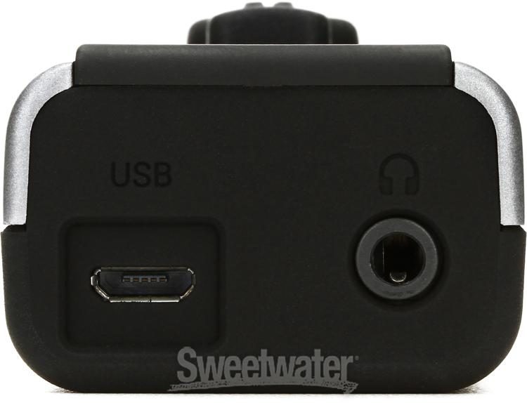 Apogee Jam+ USB Instrument Interface | Sweetwater